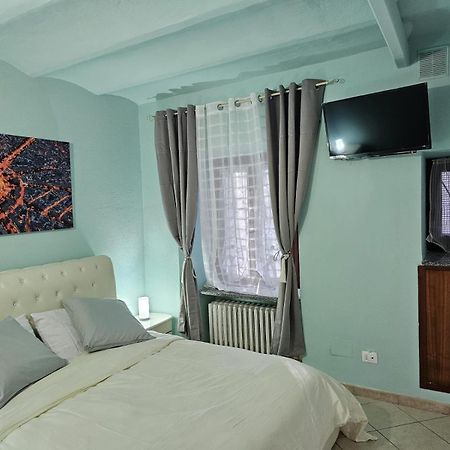 Ferienwohnung Zoe Recidencias 2 Boves Exterior foto