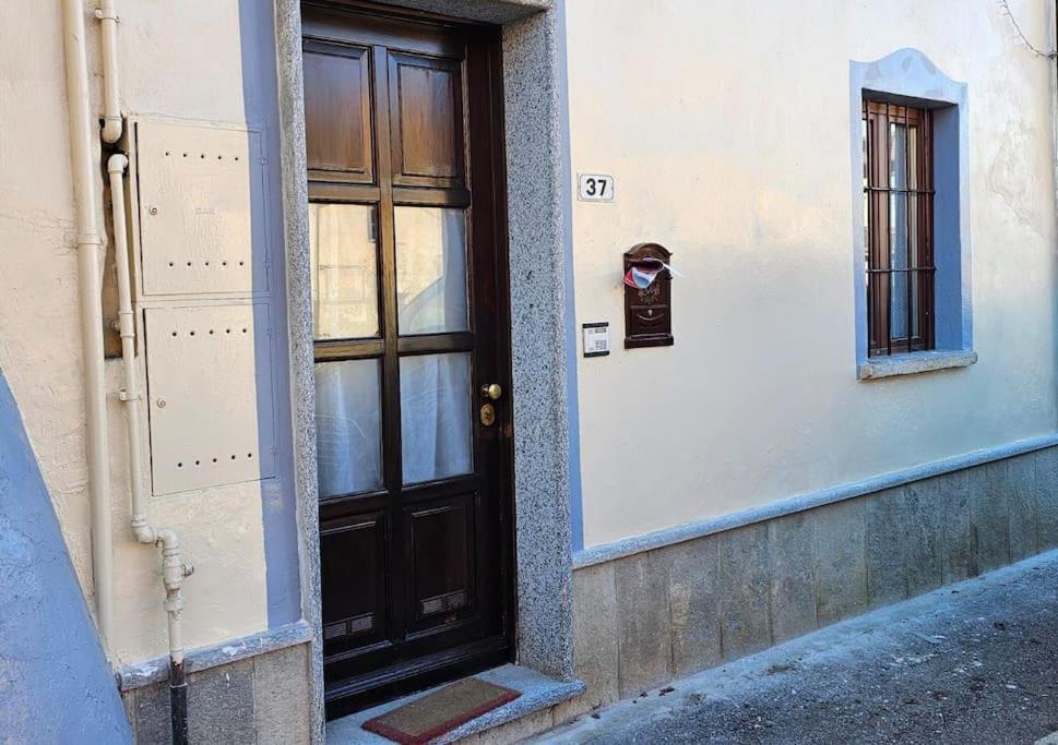Ferienwohnung Zoe Recidencias 2 Boves Exterior foto