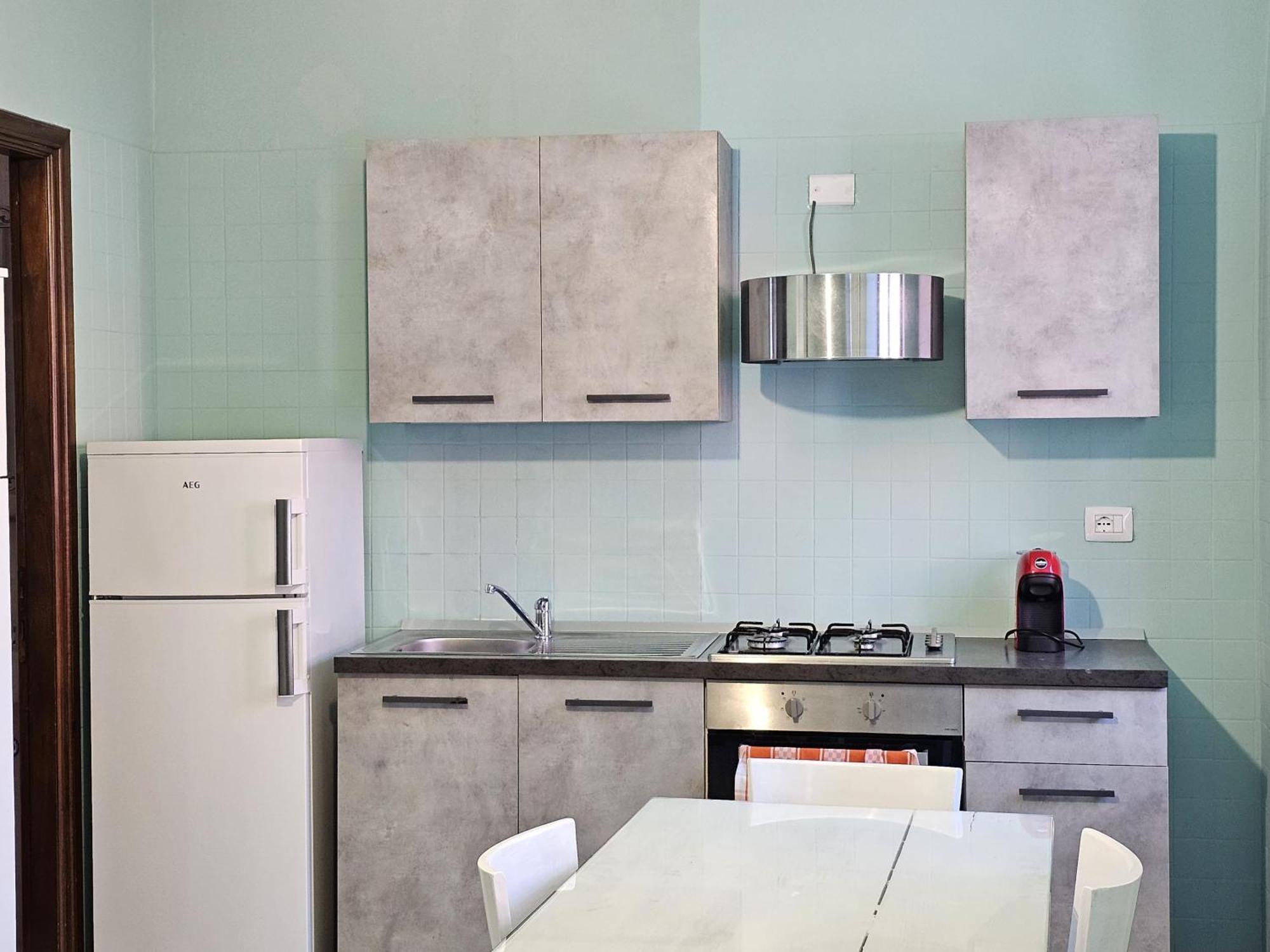 Ferienwohnung Zoe Recidencias 2 Boves Exterior foto